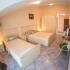 Apartments "Sun", Trokrevetna Soba sa Balkonom № 12,22,32, privatni smeštaj u mestu Budva, Crna Gora - Vila kod Zlatibora034_resize